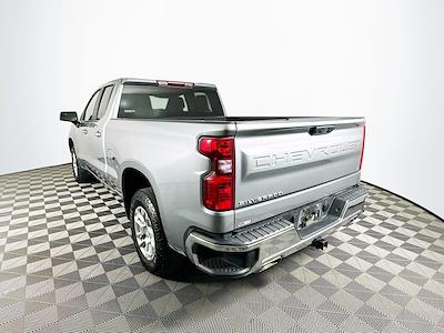 2023 Chevrolet Silverado 1500 Double Cab 4WD Pickup for sale #WP6657 - photo 2