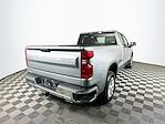 Used 2023 Chevrolet Silverado 1500 LT Double Cab for sale #WP6657 - photo 11