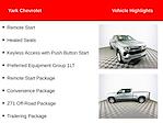 Used 2023 Chevrolet Silverado 1500 LT Double Cab for sale #WP6657 - photo 3