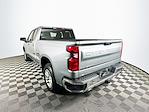 Used 2023 Chevrolet Silverado 1500 LT Double Cab for sale #WP6657 - photo 2