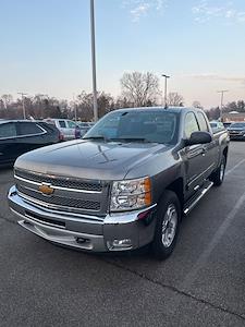 Used 2013 Chevrolet Silverado 1500 - photo 1