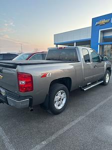 Used 2013 Chevrolet Silverado 1500 - photo 1