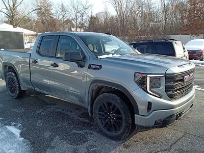 2023 GMC Sierra 1500 Double Cab 4x4 Pickup for sale #WP6682 - photo 1