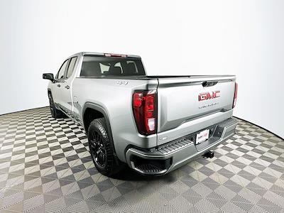 2023 GMC Sierra 1500 Double Cab 4WD Pickup for sale #WP6682 - photo 2