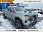 2024 Chevrolet Silverado 1500 Crew Cab 4x4 Pickup for sale #WP6685A - photo 1