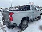 2024 Chevrolet Silverado 1500 Crew Cab 4x4 Pickup for sale #WP6685A - photo 2
