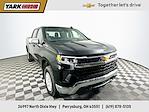 2023 Chevrolet Silverado 1500 Crew Cab 4x4 Pickup for sale #WP6686 - photo 1
