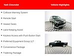 2023 Chevrolet Silverado 1500 Crew Cab 4x4 Pickup for sale #WP6686 - photo 3