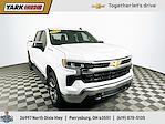 2022 Chevrolet Silverado 1500 Crew Cab 4x4 Pickup for sale #WP6692 - photo 1