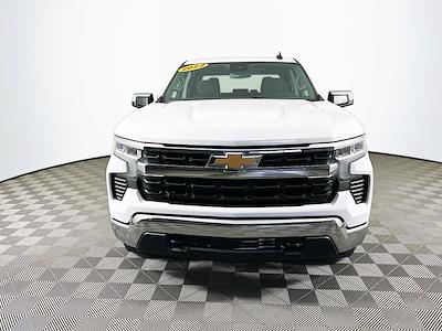 2022 Chevrolet Silverado 1500 Crew Cab 4x4 Pickup for sale #WP6695 - photo 2