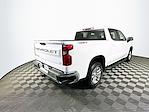 2022 Chevrolet Silverado 1500 Crew Cab 4WD Pickup for sale #WP6695 - photo 11