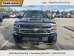 2018 Chevrolet Silverado 3500 Crew Cab 4x4 Pickup for sale #WP6696A - photo 1