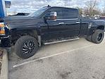 2018 Chevrolet Silverado 3500 Crew Cab 4x4 Pickup for sale #WP6696A - photo 2
