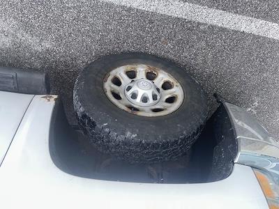 Used 2013 Chevrolet Silverado 3500 Work Truck Regular Cab for sale #WP6697A - photo 2