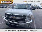2013 Chevrolet Silverado 3500 Regular Cab 4x4 Pickup for sale #WP6697A - photo 1