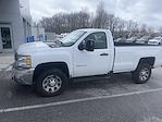 2013 Chevrolet Silverado 3500 Regular Cab 4x4 Pickup for sale #WP6697A - photo 3