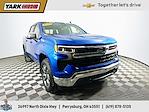 2022 Chevrolet Silverado 1500 Crew Cab 4WD Pickup for sale #WP6700 - photo 1