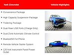 2022 Chevrolet Silverado 1500 Crew Cab 4WD Pickup for sale #WP6700 - photo 2
