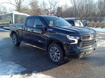 2023 Chevrolet Silverado 1500 Double Cab 4WD Pickup for sale #WP6707 - photo 1