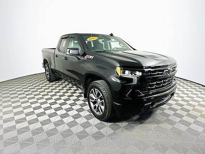 2023 Chevrolet Silverado 1500 Double Cab 4WD Pickup for sale #WP6707 - photo 2
