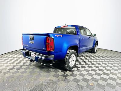 2019 Chevrolet Colorado Crew Cab 4WD Pickup for sale #WP6712A - photo 2