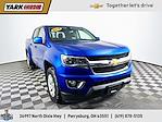 2019 Chevrolet Colorado Crew Cab 4WD Pickup for sale #WP6712A - photo 1