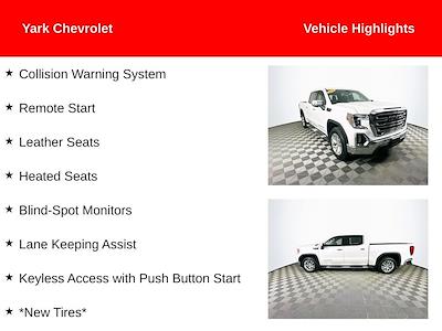 2020 GMC Sierra 1500 Crew Cab 4WD Pickup for sale #WP6715 - photo 2