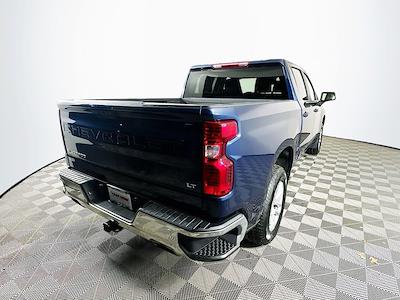 2022 Chevrolet Silverado 1500 Crew Cab 4WD Pickup for sale #WP6735 - photo 2