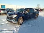 2022 Chevrolet Silverado 1500 Crew Cab 4x4 Pickup for sale #WP6735 - photo 1