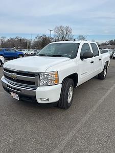 Used 2011 Chevrolet Silverado 1500 - photo 1