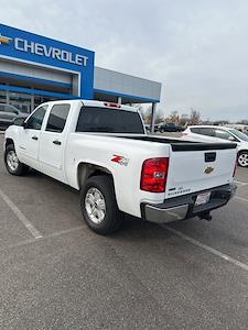 Used 2011 Chevrolet Silverado 1500 - photo 1
