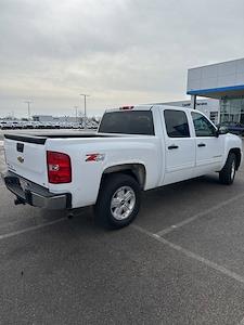 Used 2011 Chevrolet Silverado 1500 - photo 1
