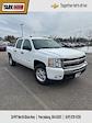2011 Chevrolet Silverado 1500 Crew Cab 4WD Pickup for sale #WP6735A - photo 1