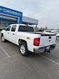 2011 Chevrolet Silverado 1500 Crew Cab 4WD Pickup for sale #WP6735A - photo 3