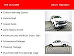 2023 Chevrolet Silverado 1500 Crew Cab 4WD Pickup for sale #WP6748 - photo 2