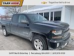 2016 Chevrolet Silverado 1500 Double Cab 4WD Pickup for sale #WP6748A - photo 1
