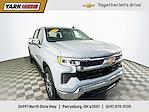 2024 Chevrolet Silverado 1500 Crew Cab 4WD Pickup for sale #WP6753 - photo 1