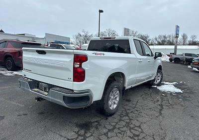 Used 2023 Chevrolet Silverado 1500 - photo 1