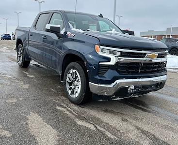 Used 2023 Chevrolet Silverado 1500 - photo 1