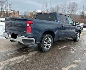 Used 2023 Chevrolet Silverado 1500 - photo 1