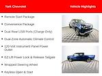 2023 Chevrolet Silverado 1500 Crew Cab 4WD Pickup for sale #WP6776 - photo 3