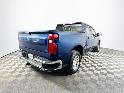 Used 2023 Chevrolet Silverado 1500 - photo 1