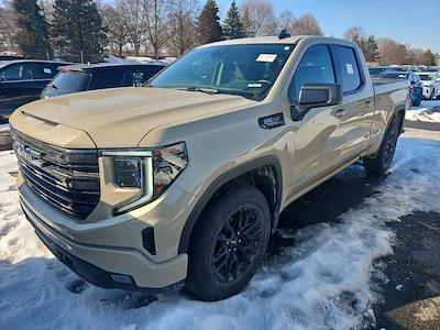 Used 2023 GMC Sierra 1500 - photo 1