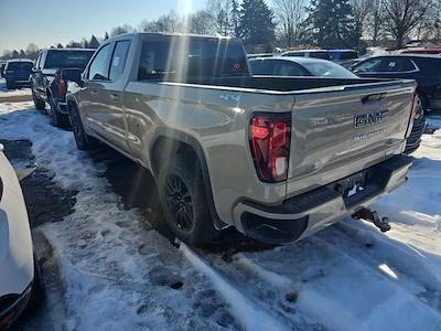 Used 2023 GMC Sierra 1500 - photo 1