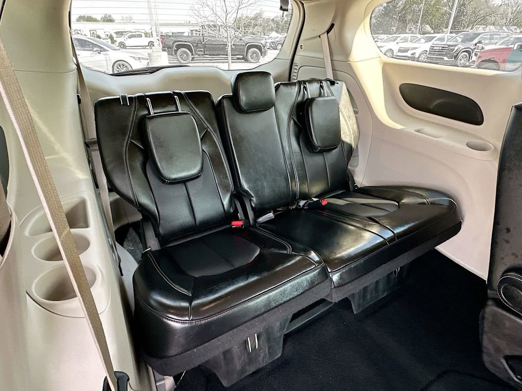 Used 2024 Chrysler Pacifica - photo 36