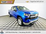 Used 2023 Chevrolet Silverado 1500 LT Crew Cab for sale #WP6801 - photo 1