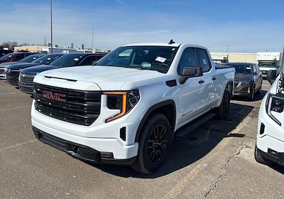 Used 2023 GMC Sierra 1500 - photo 1
