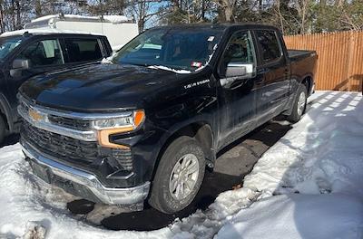 Used 2023 Chevrolet Silverado 1500 - photo 1