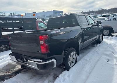 Used 2023 Chevrolet Silverado 1500 - photo 1