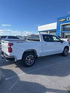 Used 2024 Chevrolet Silverado 1500 - photo 1